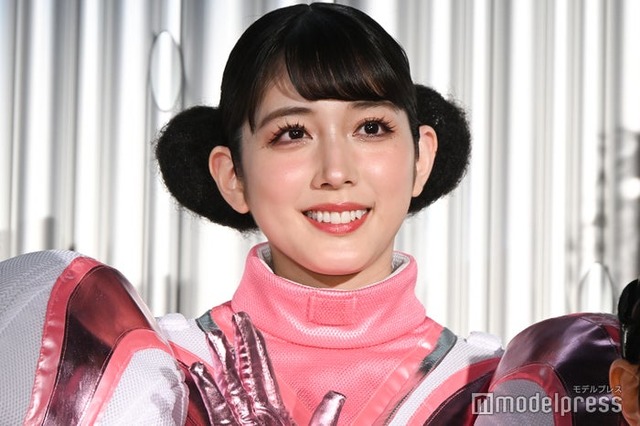 松田るか（C）モデルプレス