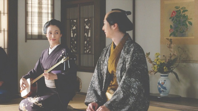 梅毒にかかっても仕事を続ける吉原の遊女たち。罹患した男はそれを“遊び慣れた”証拠だと自慢した【NHK大河『べらぼう』ベスト振り返りセレクション】