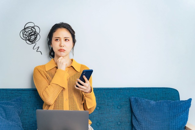 私の給料は全部取り上げられて、自由に使えるお金は「月2万円」。これって普通ですか？【2025年度ベスト記事セレクション】