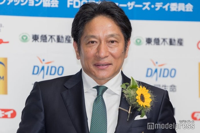 青学・原晋監督／2025年撮影（C）モデルプレス