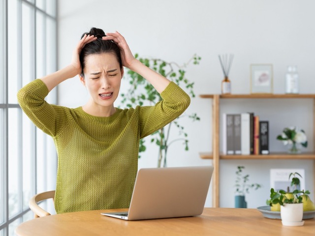 「頭皮はベタつき、フケや臭いも」頑なに洗髪を拒否。認知症の義母が「洗う必要はない」と思い込んでしまった意外な理由とは【2025年度ベスト記事セレクション】