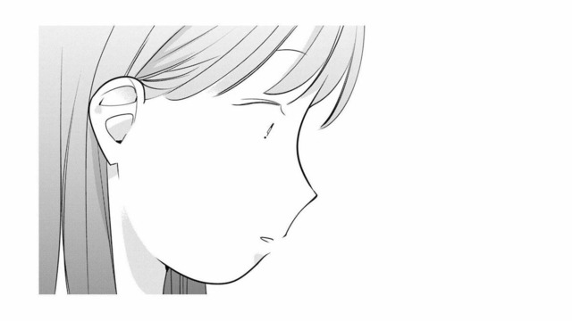 目からうろこだった。自分自身で視野を狭めていたなんて……決めた！私は私に正直になる【各位　私のことはお構いなく #13】