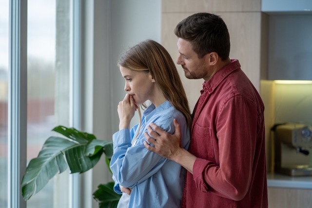 「俺たち、もう夫婦じゃないのか？」子供が生まれてからレス7年、男としての自信をなくした45歳夫の決断【2025年ベスト記事セレクション】