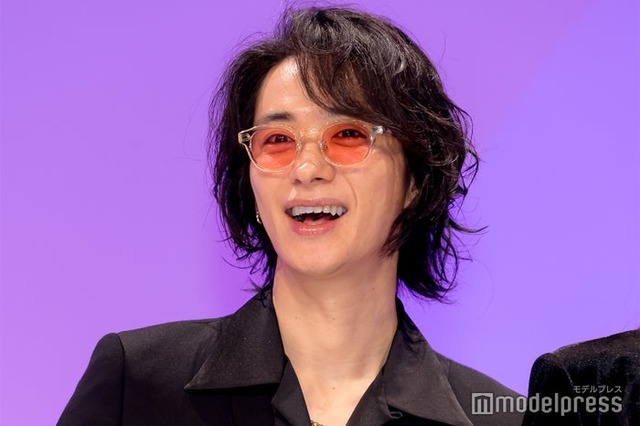 「この愛は間違いですか〜不倫の贖罪」記者会見に登場した戸塚祥太（C）モデルプレス