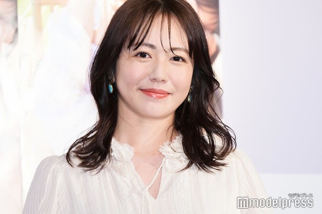 磯山さやか（C）モデルプレス