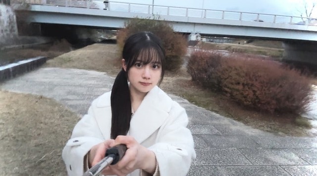 勝又春公式ブログより