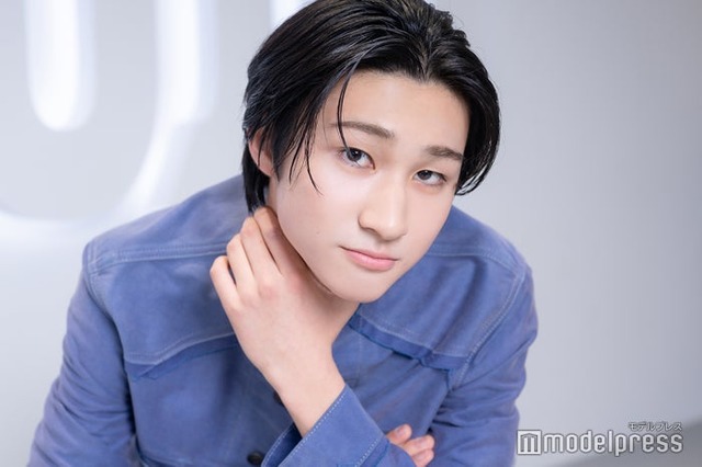 KANTA（カンタ）（C）モデルプレス