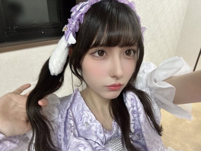 小倉あずき公式Xより