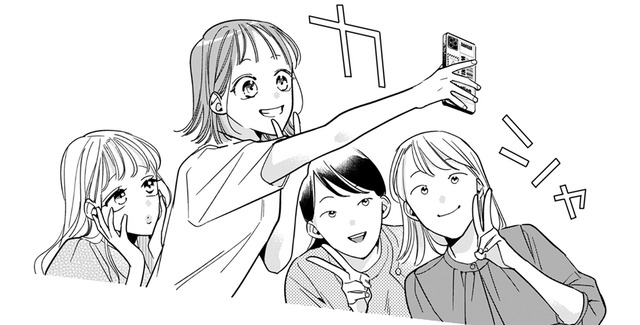 はぁ……なんでこんな面倒くさいことになったんだろう……。適当に切り上げたい【新卒の美和ちゃん～社内探偵外伝～ #17】