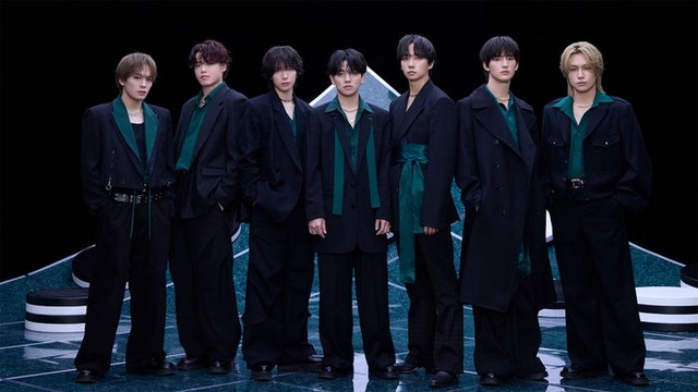 Travis Japan（提供写真）