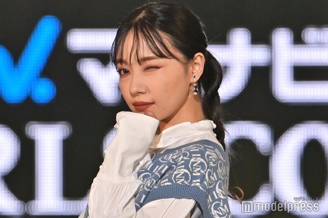 村瀬紗英（C）モデルプレス