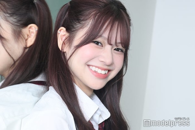 米澤りあ（C）モデルプレス