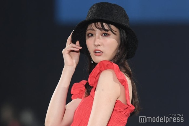 大友花恋（C）モデルプレス