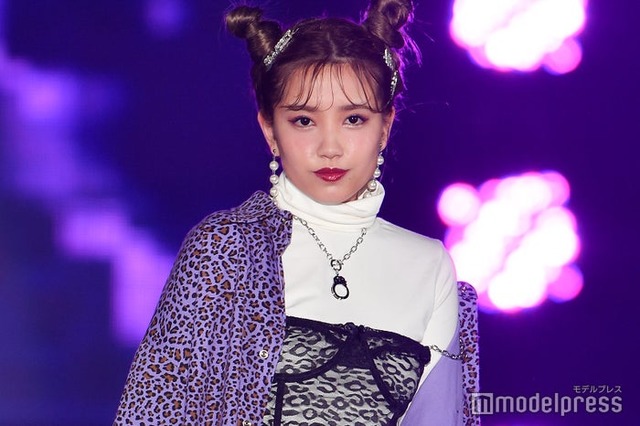 加藤玲奈（C）モデルプレス