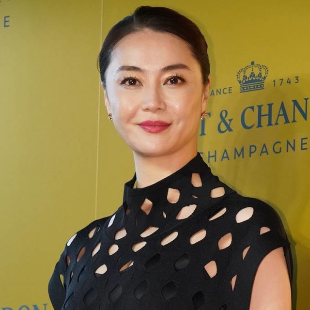 観月ありさ、ヒット作『ナースのお仕事』出演後の葛藤を告白「超せるのだろうかと」