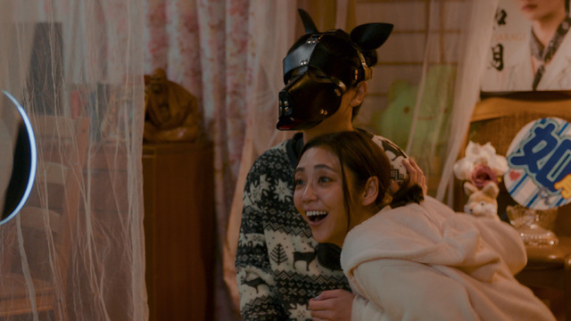 『#拡散』©2026 #VIRAL PRODUCTION COMMITTEE