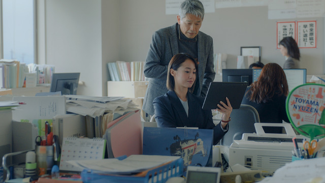 『#拡散』©2026 #VIRAL PRODUCTION COMMITTEE