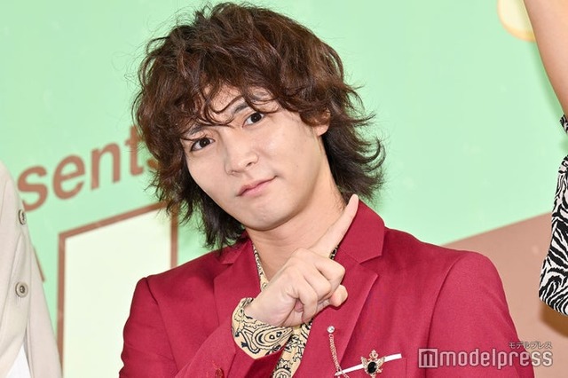 すがちゃん最高No.1（C）モデルプレス