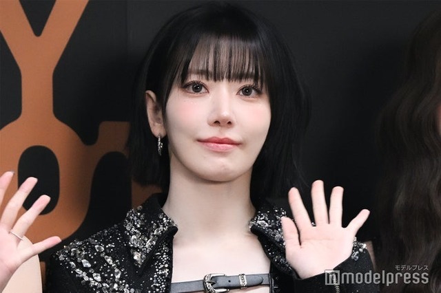 SAKURA（C）モデルプレス