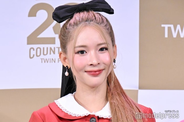 ミチ（C）モデルプレス