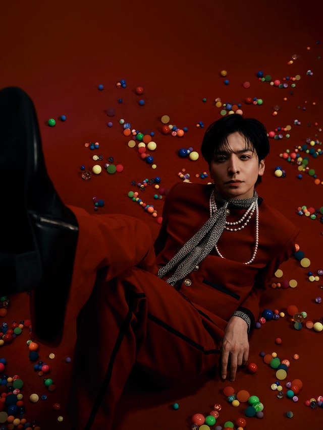 生田斗真「（提供写真）