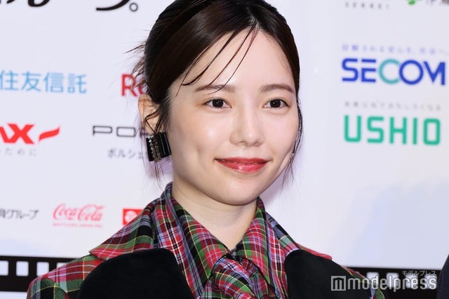 島崎遥香（C）モデルプレス
