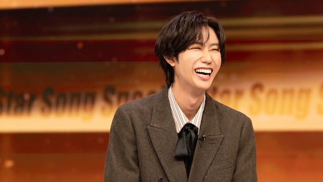 阿部亮平（C）Storm Labels Inc.