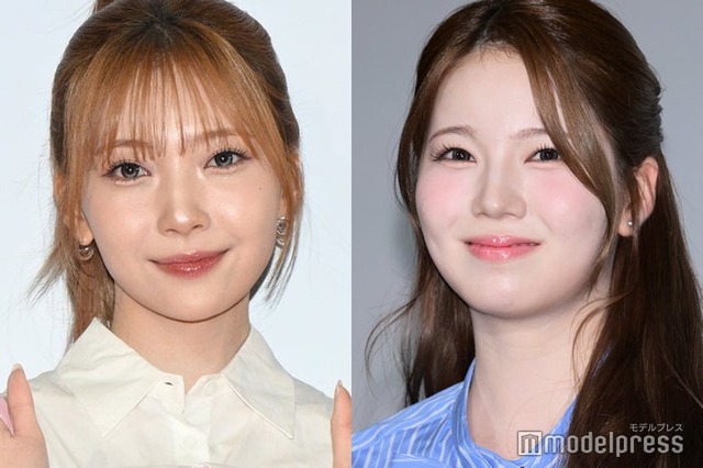 マユカ、アヤカ （C）モデルプレス