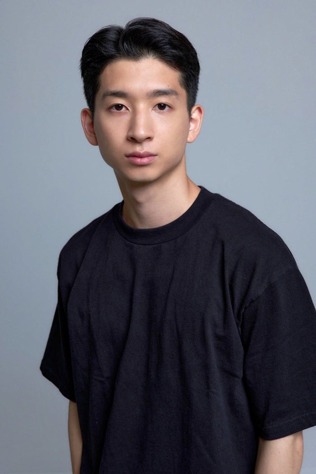 緒形敦（提供写真）