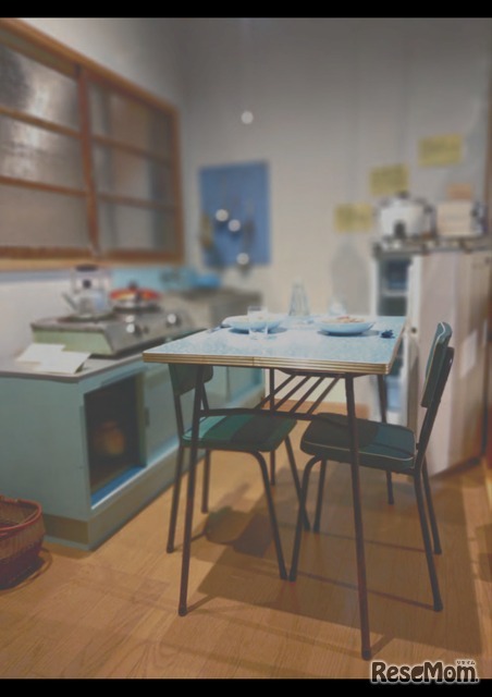 むかしのくらしと道具展