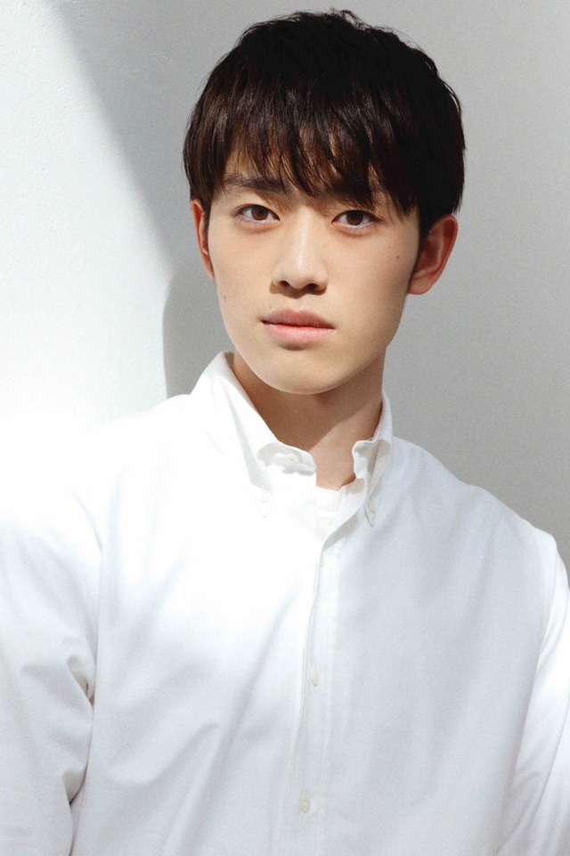 大地伸永（提供写真）