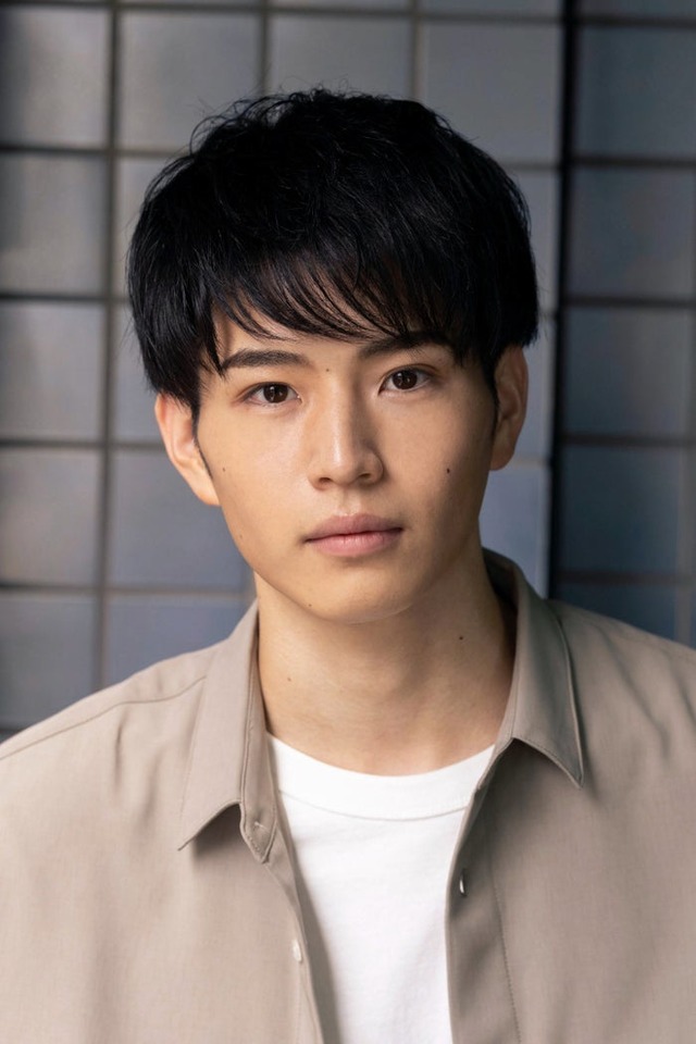 中沢元紀（提供写真）