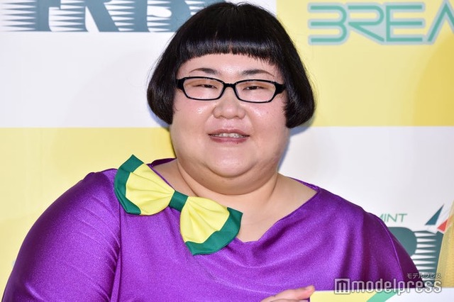 安藤なつ（C）モデルプレス