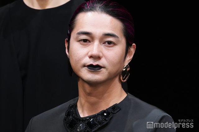 「サド侯爵夫人」初日前会見に出席した東出昌大（C）モデルプレス