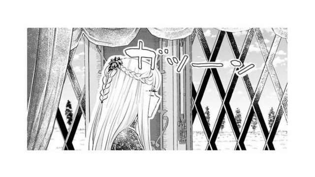 脱走を繰り返した令嬢はついに半地下の鉄格子の部屋へ。そこで待っていた話し相手とは!?【妃教育から逃げたい私 #18】