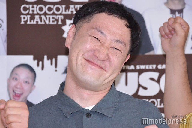 えいじ／インポッシブル（C）モデルプレス