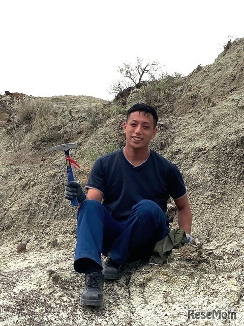 恐竜のお兄さん「加藤ひろし」先生