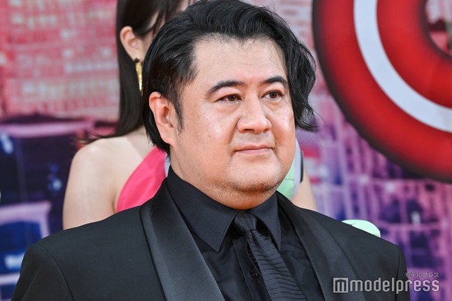 小手伸也 （C）モデルプレス