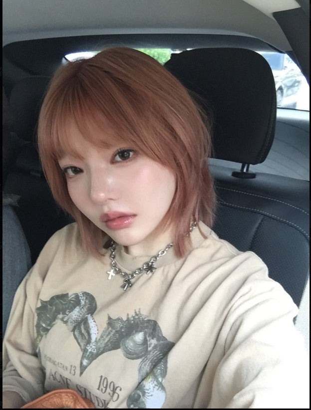 LiLi（ライリー）公式X（旧Twitter）より