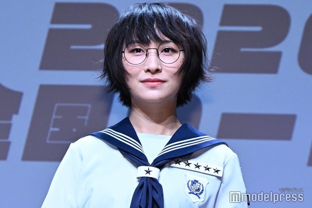 SUZUKA（C）モデルプレス