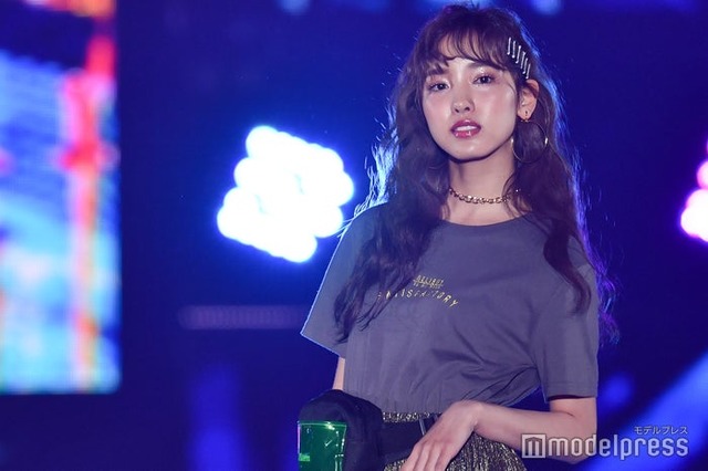 飯窪春菜 （C）モデルプレス