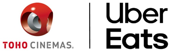 UberEats-TOHO