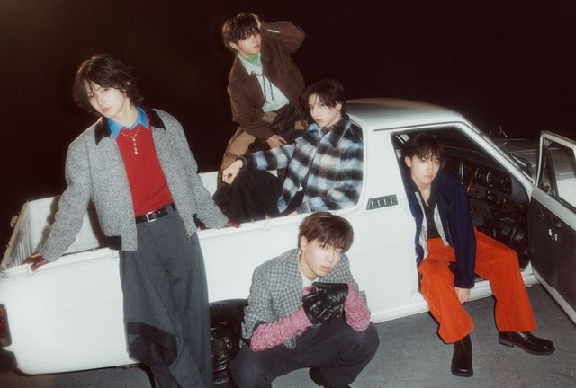 STARGLOW（提供写真）