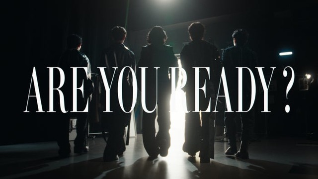 「STARGLOW IS COMING」映像より（提供写真）