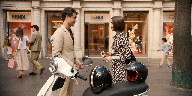 Netfilxシリーズ「エミリー、パリへ行く」 シーズン5 2026年独占配信