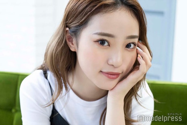中町綾（C）モデルプレス