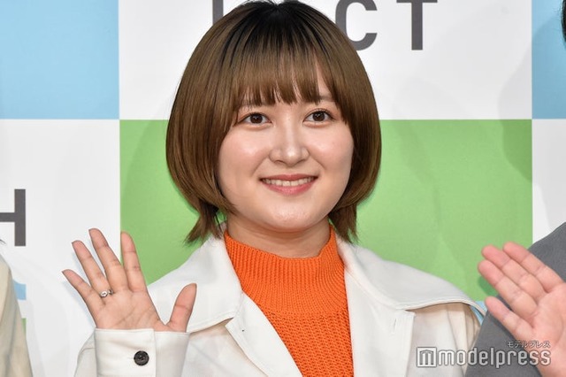 サーヤ（C）モデルプレス