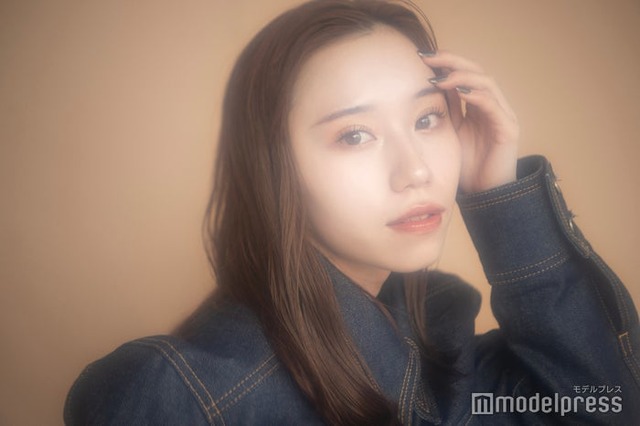 みゆ（C）モデルプレス