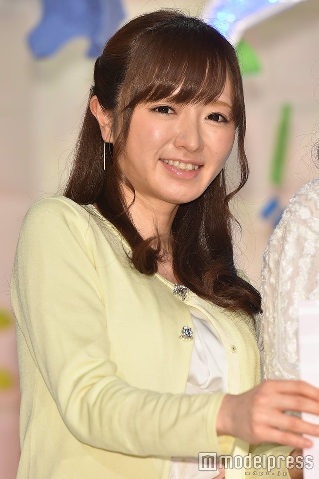 紺野あさ美（C）モデルプレス