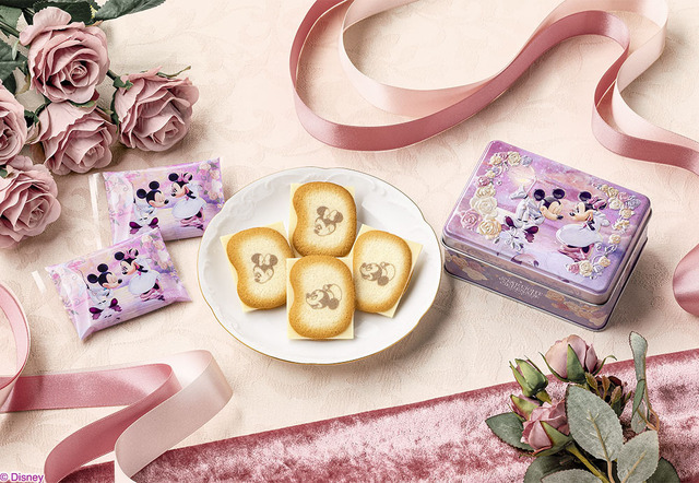 スターライトセレナーデ/ショコラサンド「見ぃつけたっ」4枚入